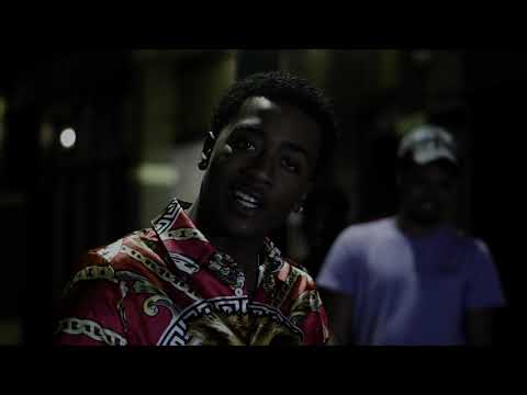 MLB Nate - Don't Gotta Rap (Official Music Video)