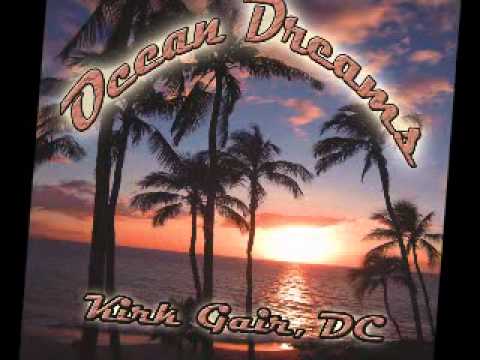 Relaxation and Massage music with guitars and ocean sounds Bonfire Beach vid.wmv