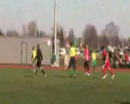 Saue JK II - Emmaste JK Dagöplast