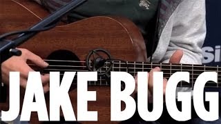 Jake Bugg &quot;Broken&quot; // SiriusXM // The Spectrum