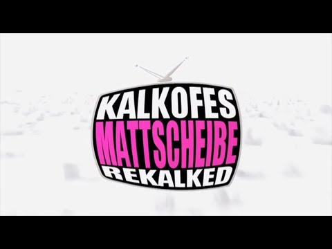 Kalkofes Mattscheibe Rekalked (Staffel 4 - Folge 3)