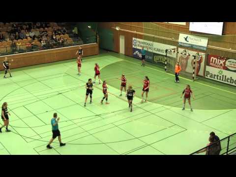 USM FA 4:5 IK Sävehof - IF Hellton Del 2