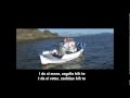Mihalis Hatzigiannis - To kalokairi mou (srpski) 