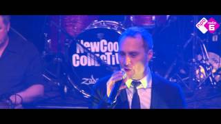 Paul van Kessel & The New Cool Collective Big Band - 'The Best Is Yet To Come'