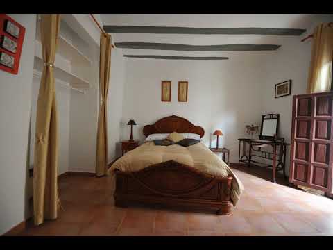 Casa Rural Jijona - Jijona - Spain