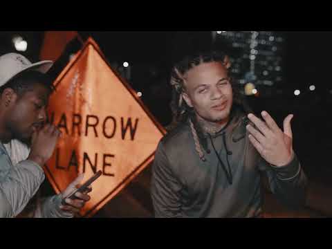 ShooterGang Squeeze ft. ShooterGang VJ - Nuisance (Official Video)