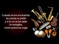 Juanito Alimaña Héctor Lavoe & Willie Colón (Letra)