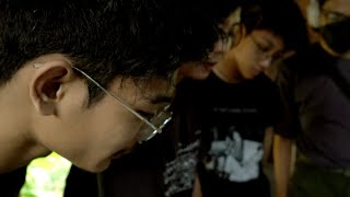 Bachtiar – trailer | IFFR 2025