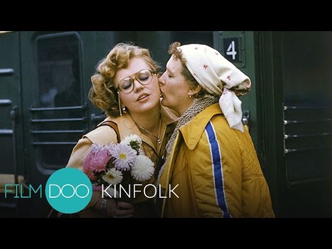 KINFOLK (Rodnya) - Russian Comedy - FilmDoo