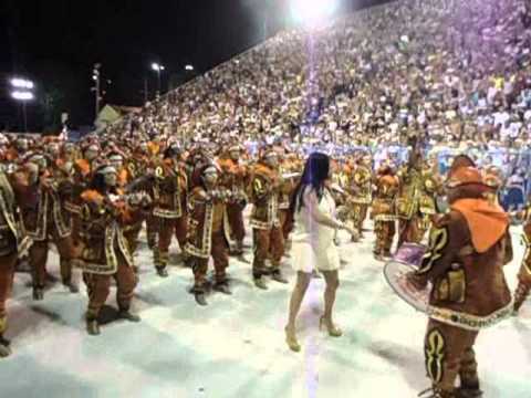 Esquenta do Bando da Furiosa