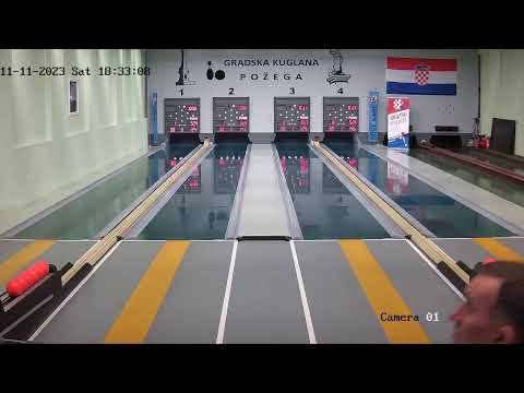 11.11.2023.  - 3.HKLI-PŽ 6.kolo KK POŽEGA - KK PPK KUTJEVO