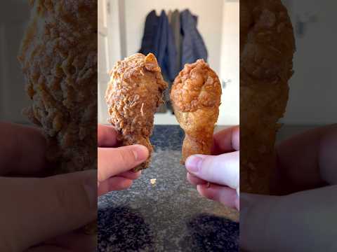 Someone leaked the KFC Secret Recipe