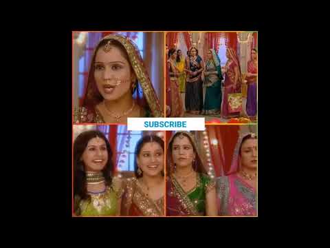 Akshara ne sir se pallu hataya dadaji ke kehne per @akshara @naitik @yrkkh HD