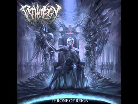 Pathology - Relics Past