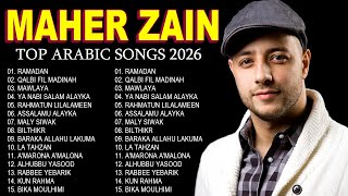 Download lagu Maher Zain Full Album 2026 🎶 Top Arabic Songs 2026 🎶 أغاني ماهر زين التي يجب عليك الاستماع إليها mp3
