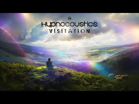 Hypnocoustics - Spinning in Space