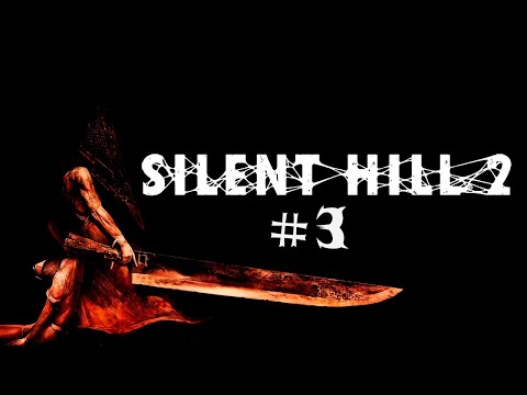 , title : 'СДАЕМ ПРОСТИПОМУ В БОЛЬНИЦУ ► 3 Прохождение Silent Hill 2 ( PS2 )'