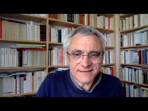 Philosophie confinée 30/50. Le temps: s. Augustin (1/3)