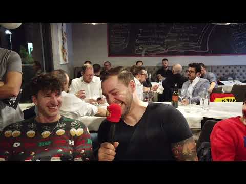 Bilan mi-saison 2021-22 HC Sierre - Teaser