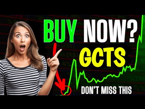 GCT Semiconductor Stock Analysis 2026 💹 | GCTS Stock Forecast & Price Prediction