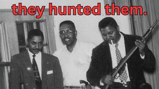 The Black Soldiers Who Humiliated The KKK