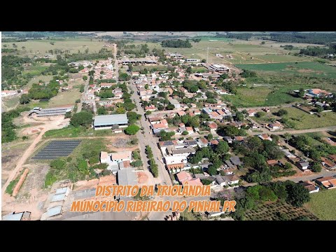 CIDADES DO INTERIOR | JUNDIAÍ DO SUL - PR