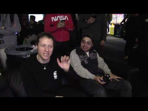 Game Nest Smash It Up: Fow (Ness) vs Gray road (Dr. Mario) - Winners Round 4