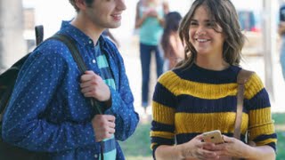 Recenzja 3. sezonu i wywiad z Amandą Leighton oraz Caitlin Carver