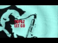 TOPAZ-LET GO