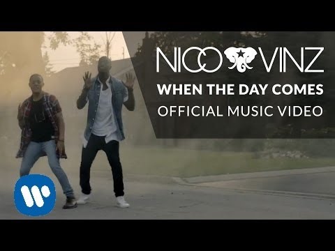 In Your Arms (Nico & Vinz song) - Wikipedia