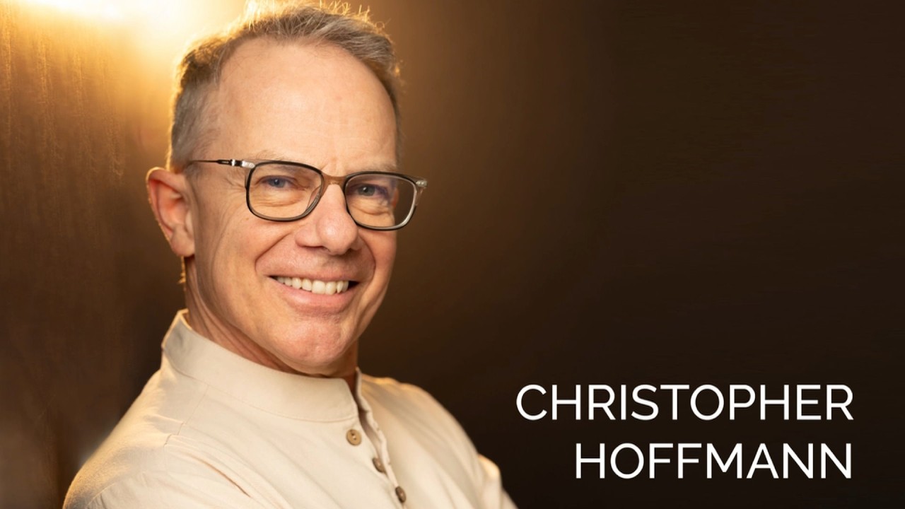 Chris Hoffmann Speaker Reel