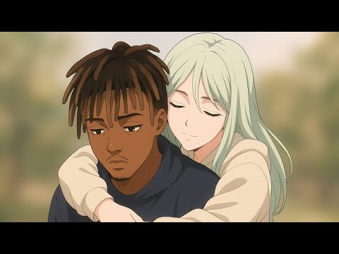 Juice WRLD &ndash; Love Me Hard [AI] 