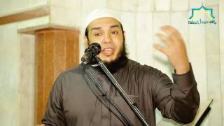 صورة لا تحسبوه شرًا لكم " الجزء الأول " | اللقاء 06 | #كلمات_التراويح | د . أحمد جلال