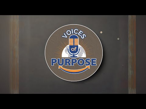 Special Edition - Voices of Purpose | Featuring Jenny Ware