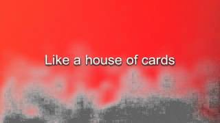 Janet Devlin - House of Cards - Lyric Video