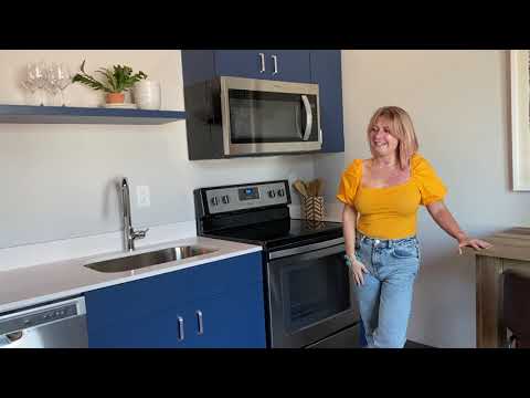 Foundry Flats - Video 2 of 2