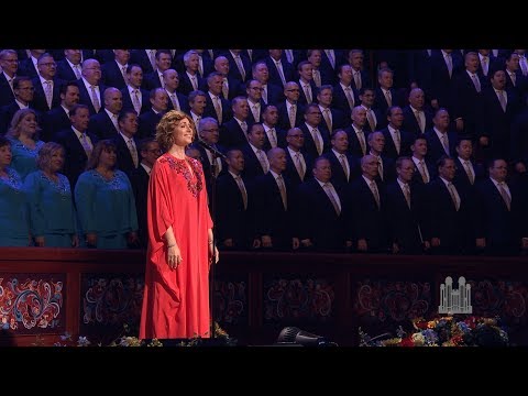Eatnemen Vuelie (Frozen Theme Inspiration) - Sissel & The Tabernacle Choir