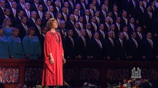 Eatnemen Vuelie (Frozen Theme Inspiration) - Sissel &amp; The Tabernacle Choir