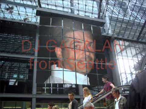 DJGAGALAN - Mad Moses Feat and Lisa Hunt - Stand Up (REMIXED by DJ GAGALAN)