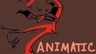 Hey Little Songbird - WOW Animatic