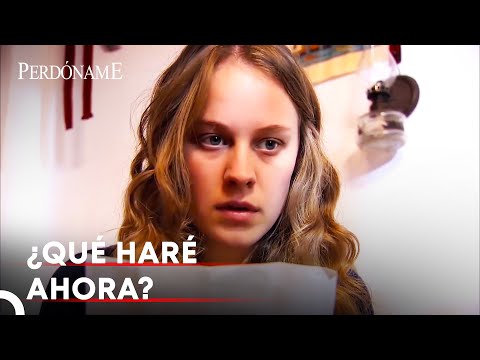 Feride Se Encontró Con El Dinero - Perdóname