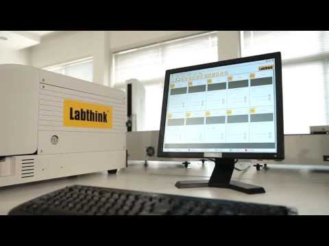 W3/330 Water Vapor Permeability Tester -- Packaging Testing Instrument