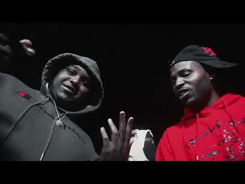 Bon Da Don//Phase 3 - Spot A Opp