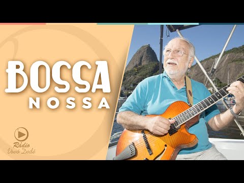 BOSSA NOSSA EP 1 -  ROBERTO MENESCAL