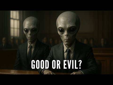 Face to Face With The Greys: Do They Want Control, Or Connection? | Documentary for Sleep