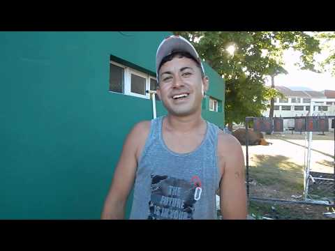 Blas (arquero de Los Kachirulos) tras la final. "Ibamos 3-1 y se nos fue".