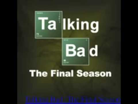 S5E1 Live Free or Die - Talking Bad: The Final Season Podcast