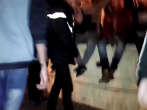 COBE & FOSTER vs LICHA & CRANNE - SEMIFINAL - GUERRA DE TEMATICAS - 3ERA FECHA