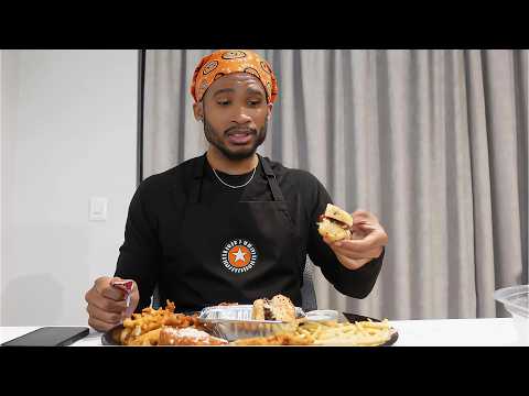 Mansa Mayne and More Mansa