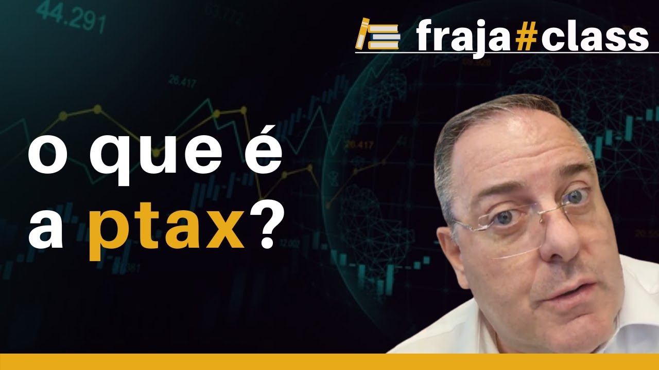 O que é a PTAX?